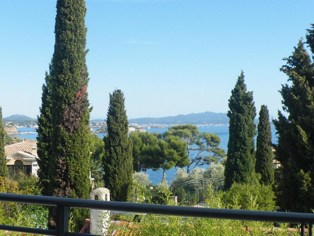 Le Hameau De La Crique De L'Anglaise Bandol Szoba fotó